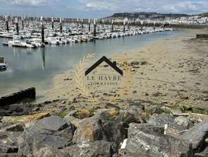 Vente Appartement 3 piècesLe Havre