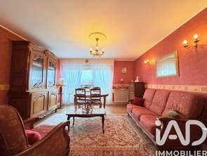 Vente Appartement 3 piècesLe Havre
