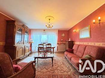 Vente appartement 3 pièces Le Havre 76