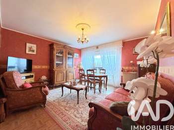 Vente appartement 3 pièces Vente appartement 3 pièces