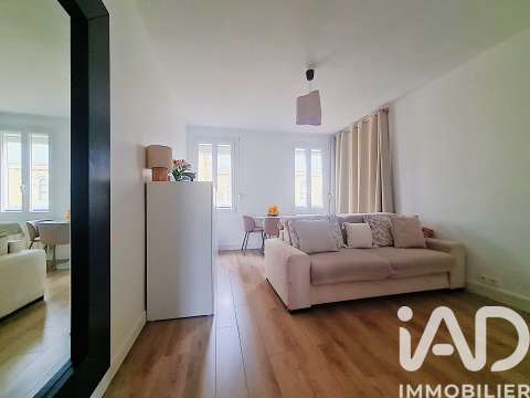 Vente appartement 2 pièces Le Havre 76