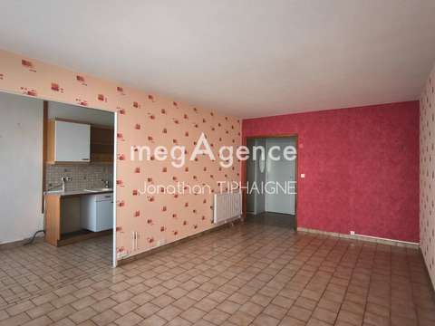 Vente appartement 4 pièces Le Havre 76