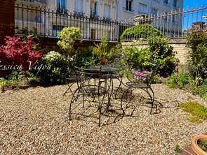 Vente Appartement 4 piècesLe Havre