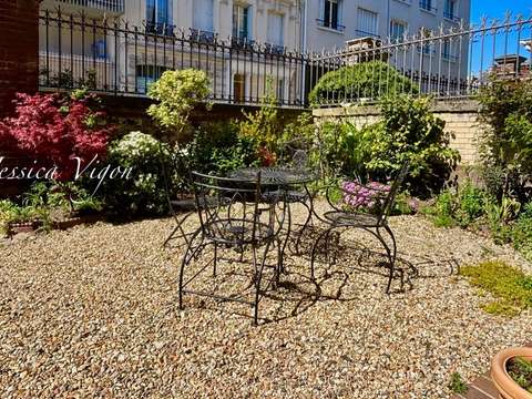 Vente appartement 4 pièces Le Havre 76