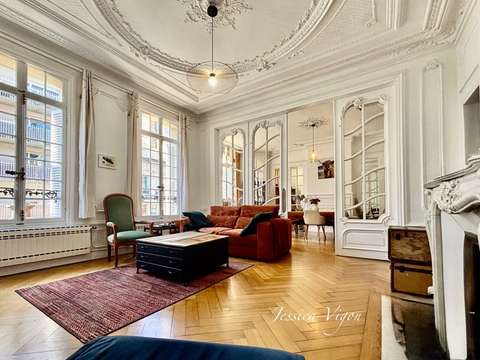 Vente appartement 4 pièces Le Havre 76