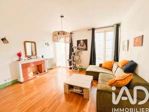 Vente Appartement 4 piècesLe Havre