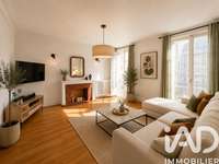 Vente appartement 4 pièces Vente appartement 4 pièces