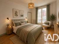 Vente appartement 4 pièces Vente appartement 4 pièces