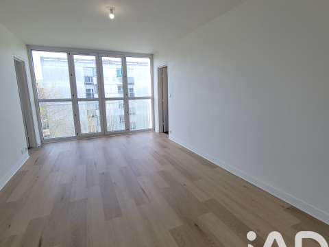 Vente appartement 4 pièces Le Havre 76