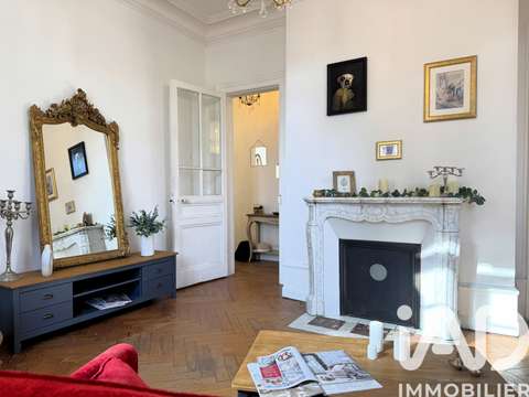 Vente appartement 4 pièces Le Havre 76