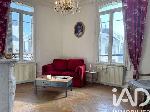 Vente appartement 4 pièces Vente appartement 4 pièces