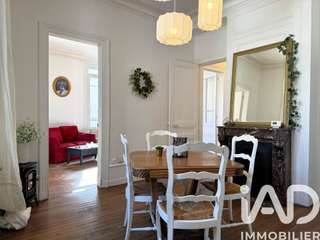 Vente appartement 4 pièces Vente appartement 4 pièces