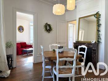 Vente appartement 4 pièces Vente appartement 4 pièces