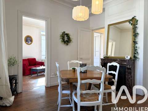 Vente appartement 4 pièces Vente appartement 4 pièces