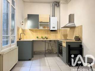Vente appartement 4 pièces Vente appartement 4 pièces