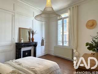 Vente appartement 4 pièces Vente appartement 4 pièces