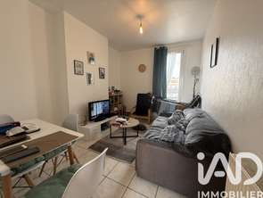 Vente Appartement 3 piècesLe Havre