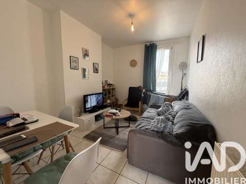 Vente appartement 3 pièces Le Havre 76