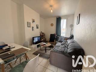 Vente appartement 3 pièces Vente appartement 3 pièces