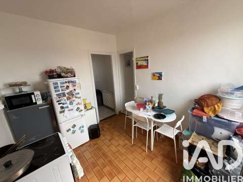 Vente appartement 3 pièces Vente appartement 3 pièces