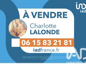 Vente Appartement 3 piècesLe Havre