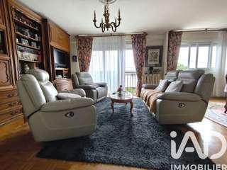 Vente appartement 3 pièces Vente appartement 3 pièces