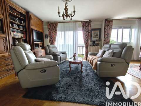 Vente appartement 3 pièces Vente appartement 3 pièces