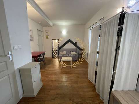 Vente appartement 1 pièce Vente appartement 1 pièce