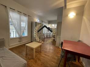 Vente Appartement T1Le Havre