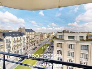 Vente Appartement 3 piècesLe Havre