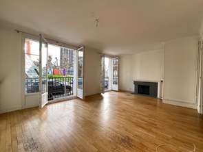 Vente Appartement 3 piècesLe Havre