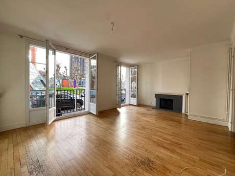 Vente appartement 3 pièces Le Havre 76
