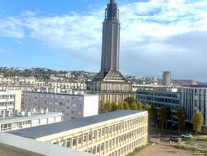 Vente Appartement T1Le Havre
