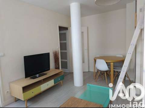 Vente appartement 1 pièce Le Havre 76