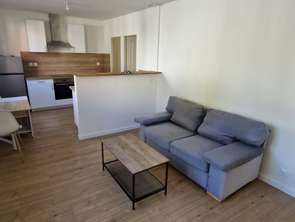 Vente Appartement 3 piècesLe Havre