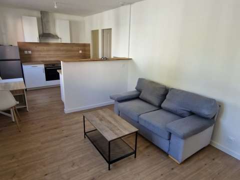 Vente appartement 3 pièces Le Havre 76