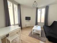 Vente appartement 1 pièce Vente appartement 1 pièce