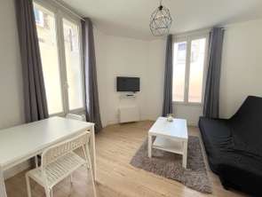 Vente Appartement T1Le Havre