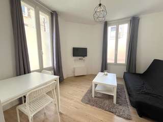 Vente appartement 1 pièce