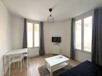 Vente appartement 1 pièce Vente appartement 1 pièce