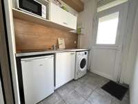 Vente appartement 1 pièce Vente appartement 1 pièce