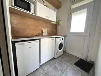 Vente appartement 1 pièce Vente appartement 1 pièce
