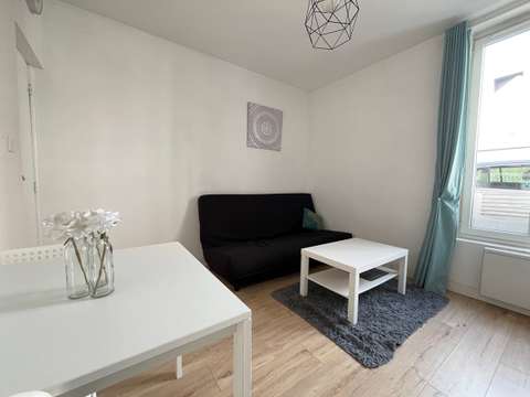 Vente appartement 1 pièce Le Havre 76