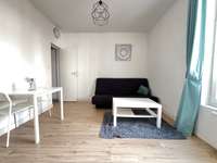 Vente appartement 1 pièce Vente appartement 1 pièce