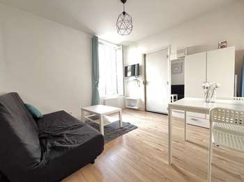 Vente appartement 1 pièce Vente appartement 1 pièce