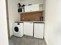 Vente appartement 1 pièce Vente appartement 1 pièce