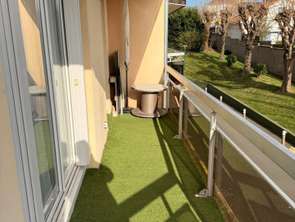 Vente Appartement 4 piècesLe Havre