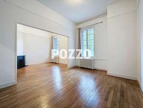Vente Appartement 3 piècesLe Havre