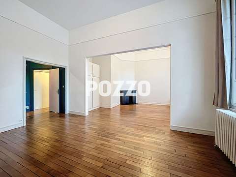 Vente appartement 3 pièces Vente appartement 3 pièces