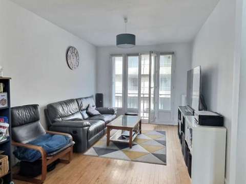 Vente appartement 3 pièces Le Havre 76